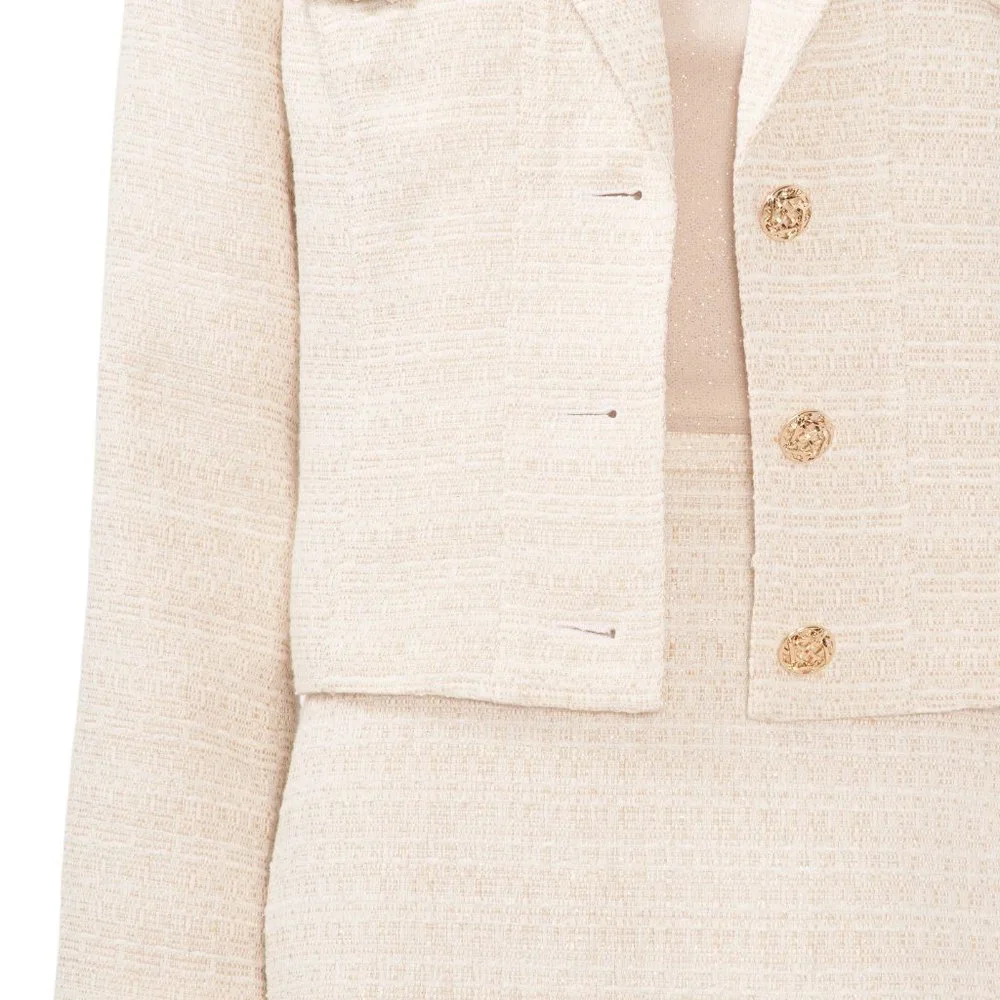 Halogen Tweed Set - Picture 3 of 12